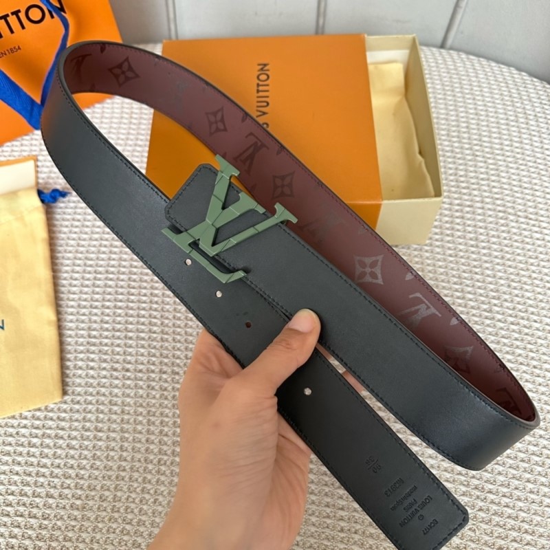 l0vis Vvtt0n belts